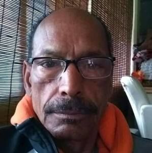 Meet your Posher, Rob